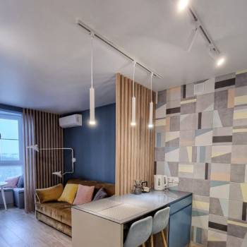 Сдается 1-комнатная квартира, 32 м²