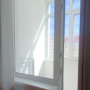 Продается 1-комнатная квартира, 28 м²
