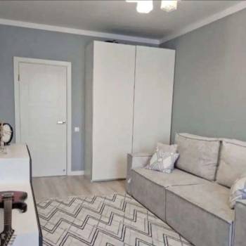 Продается 2-х комнатная квартира, 65 м²