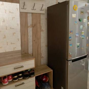 Продается 3-х комнатная квартира, 53 м²