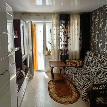 Продается 3-х комнатная квартира, 53 м²