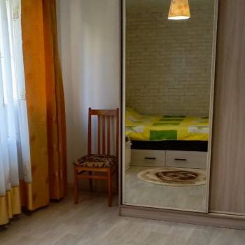 Продается 3-х комнатная квартира, 53 м²