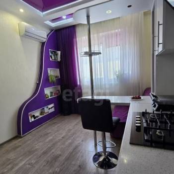 Продается 1-комнатная квартира, 40 м²