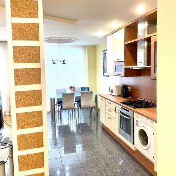 Продается 3-х комнатная квартира, 84,6 м²