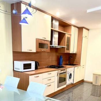 Продается 3-х комнатная квартира, 84,6 м²