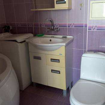 Сдается 2-х комнатная квартира, 60 м²