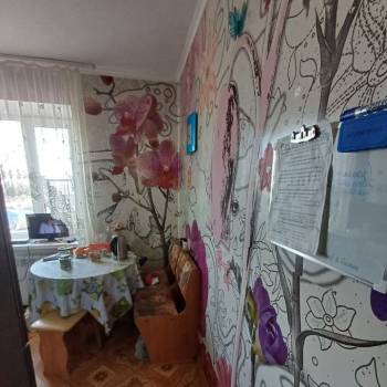 Продается 2-х комнатная квартира, 43 м²