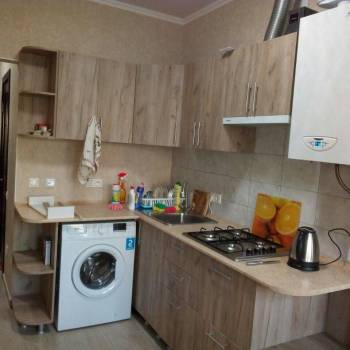 Продается 1-комнатная квартира, 38 м²