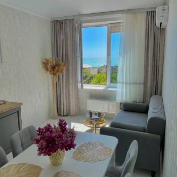 Продается 2-х комнатная квартира, 60 м²