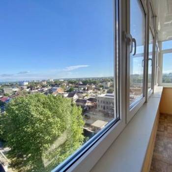 Продается 2-х комнатная квартира, 60 м²