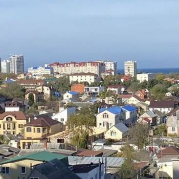Продается 2-х комнатная квартира, 60 м²