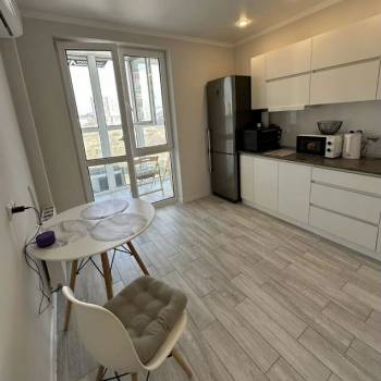 Продается 2-х комнатная квартира, 62 м²