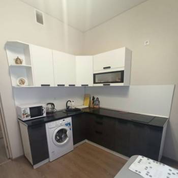 Продается 1-комнатная квартира, 45,51 м²