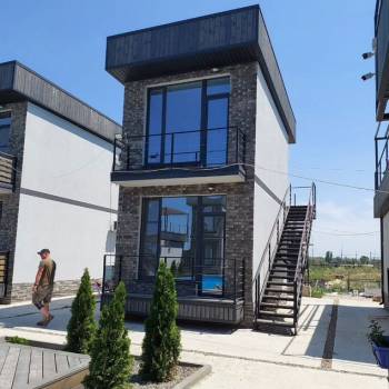 Продается Дом, 52 м²