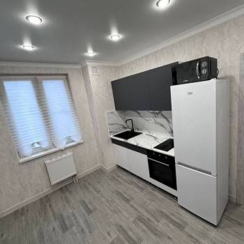 Продается 1-комнатная квартира, 29,6 м²