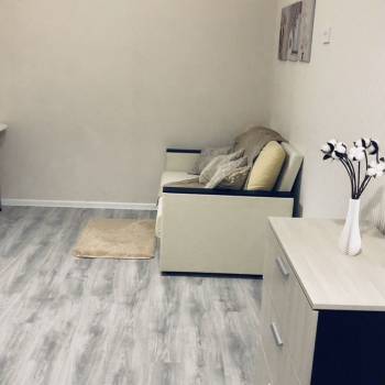 Продается 1-комнатная квартира, 17,2 м²