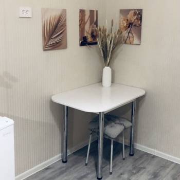 Продается 1-комнатная квартира, 17,2 м²
