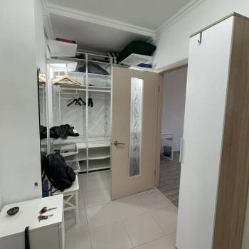 Продается 1-комнатная квартира, 39 м²