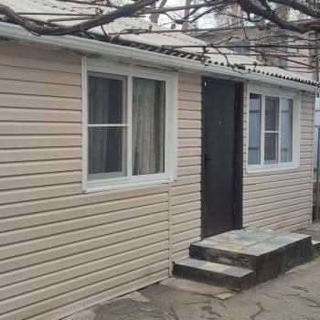Продается Дом, 44 м²