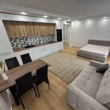 Продается 1-комнатная квартира, 38,5 м²