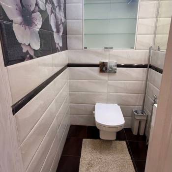Сдается 2-х комнатная квартира, 60 м²