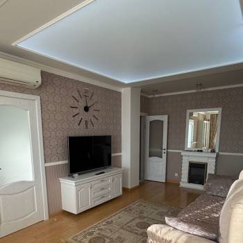Сдается 2-х комнатная квартира, 60 м²