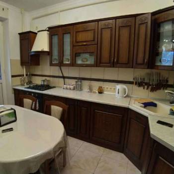 Продается 1-комнатная квартира, 43 м²