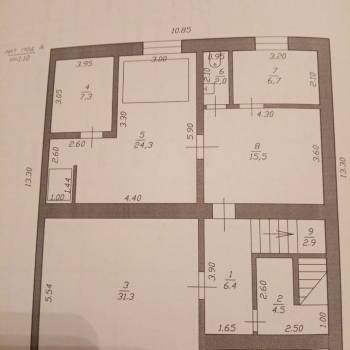 Продается Дом, 380 м²