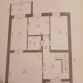 Продается Дом, 380 м²