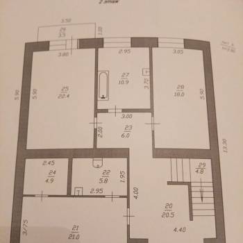 Продается Дом, 380 м²