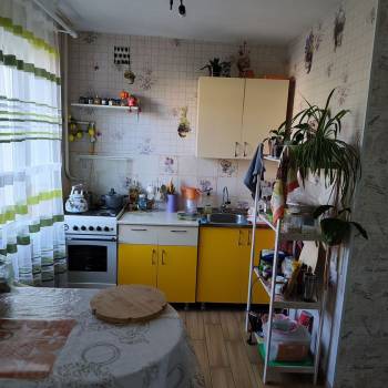 Продается 2-х комнатная квартира, 41,3 м²