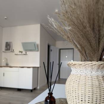 Продается 1-комнатная квартира, 27,5 м²