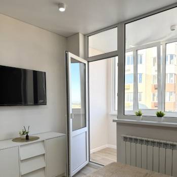 Продается 1-комнатная квартира, 27,5 м²