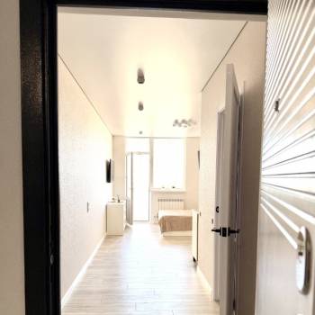 Продается 1-комнатная квартира, 27,5 м²