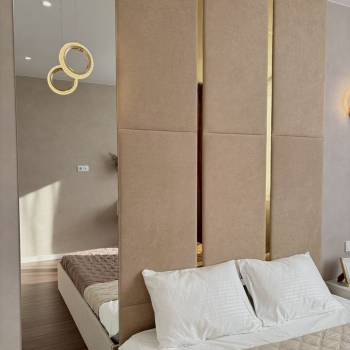 Продается 1-комнатная квартира, 38 м²