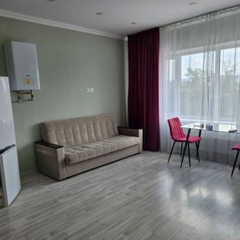 Сдается 1-комнатная квартира, 35 м²