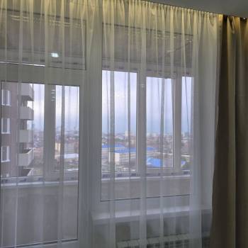 Продается 1-комнатная квартира, 34 м²