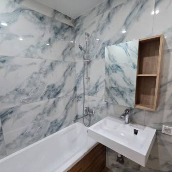 Продается 1-комнатная квартира, 34 м²