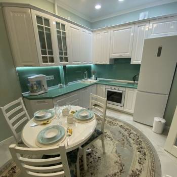 Продается 1-комнатная квартира, 34,4 м²