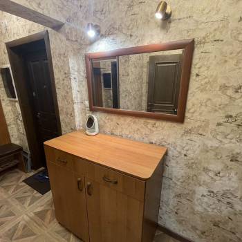 Сдается 1-комнатная квартира, 48 м²