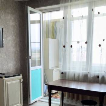 Сдается 1-комнатная квартира, 27 м²