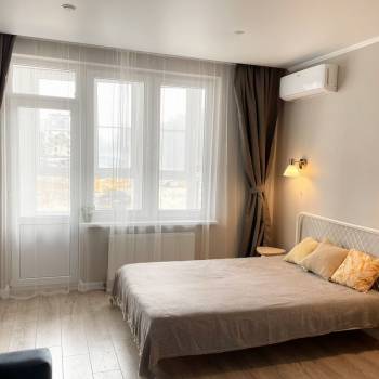 Сдается 1-комнатная квартира, 32 м²
