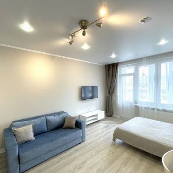 Сдается 1-комнатная квартира, 32 м²