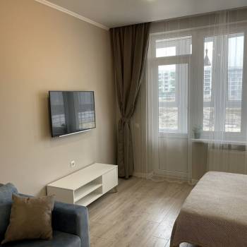 Сдается 1-комнатная квартира, 32 м²