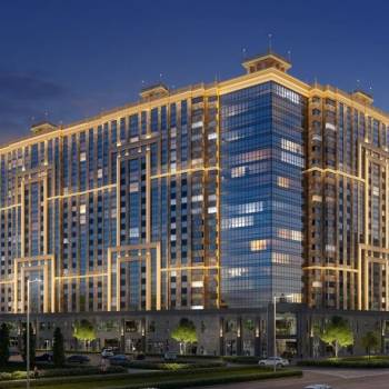 Продается 3-х комнатная квартира, 81,4 м²