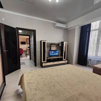 Сдается 1-комнатная квартира, 38,9 м²