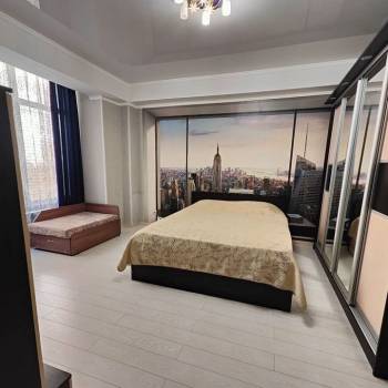 Сдается 1-комнатная квартира, 38,9 м²