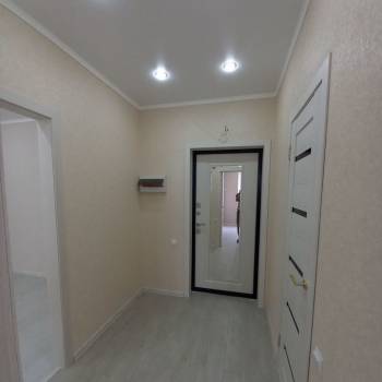 Продается 1-комнатная квартира, 38 м²
