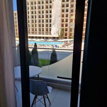 Сдается 1-комнатная квартира, 21,1 м²