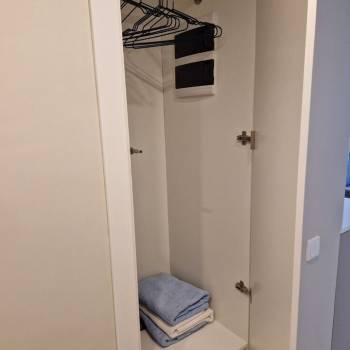 Сдается 1-комнатная квартира, 21,1 м²